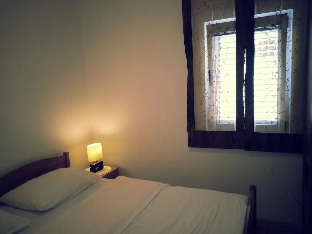 Apartment Matej