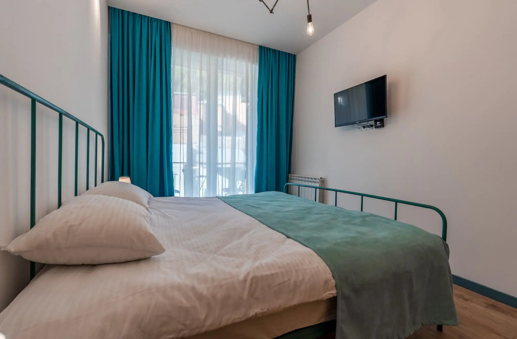 Easy Hotel Tbilisi