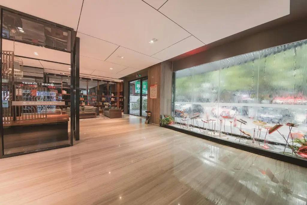 Cheng Bao Hotel Shantou Mixc Branch
