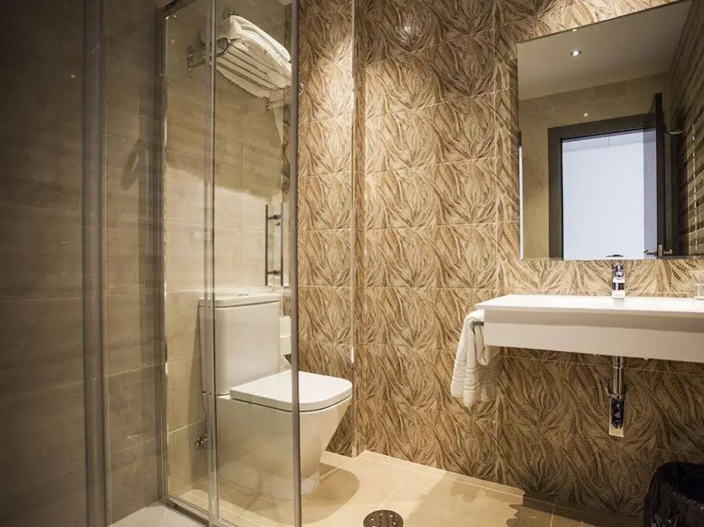 Hostal Barcelona