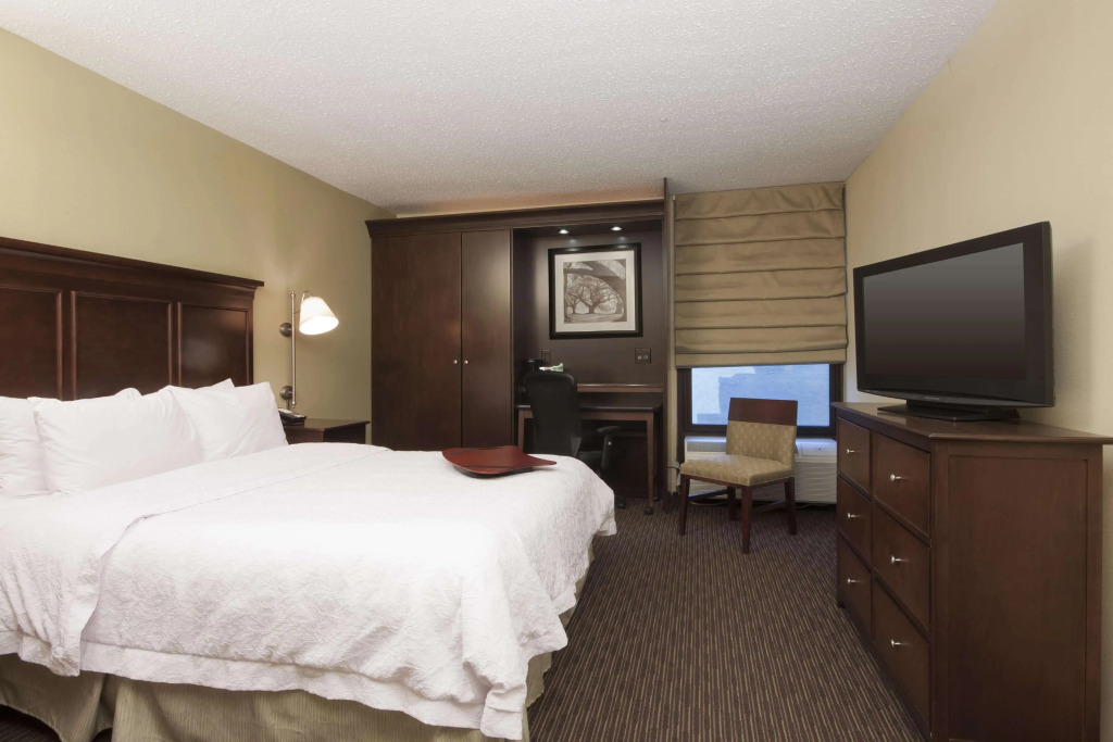 Hampton Inn Indianapolis Northeast/Castleton