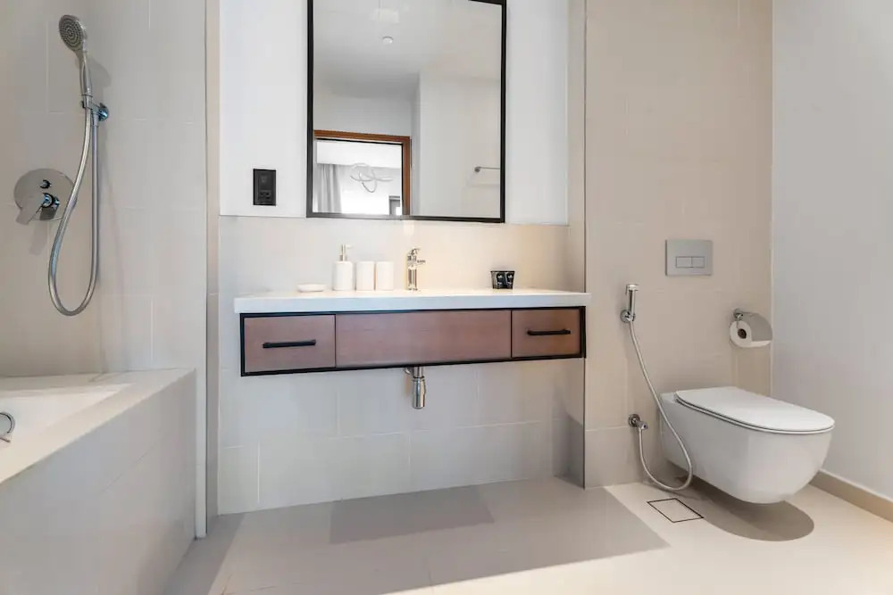 Vida Dubai Marina - 2302 1BR