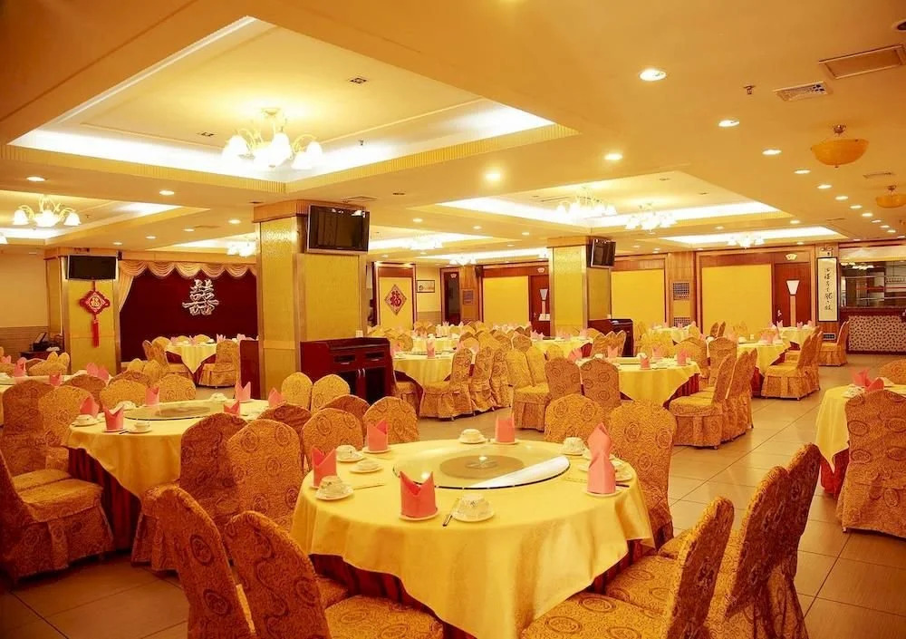 Guoheng Hotel (Zhongshan Tanzhou Jindi Century City Store)(国亨酒店（中山坦洲金帝世纪城店）)