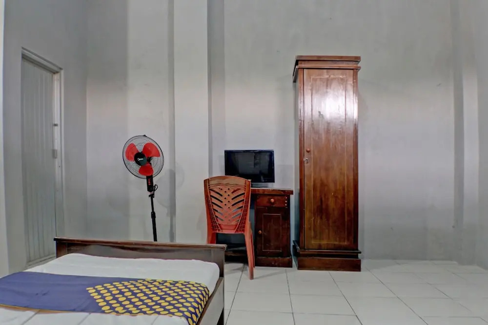 Spot On 92834 Wisma Dira Tiara Syariah