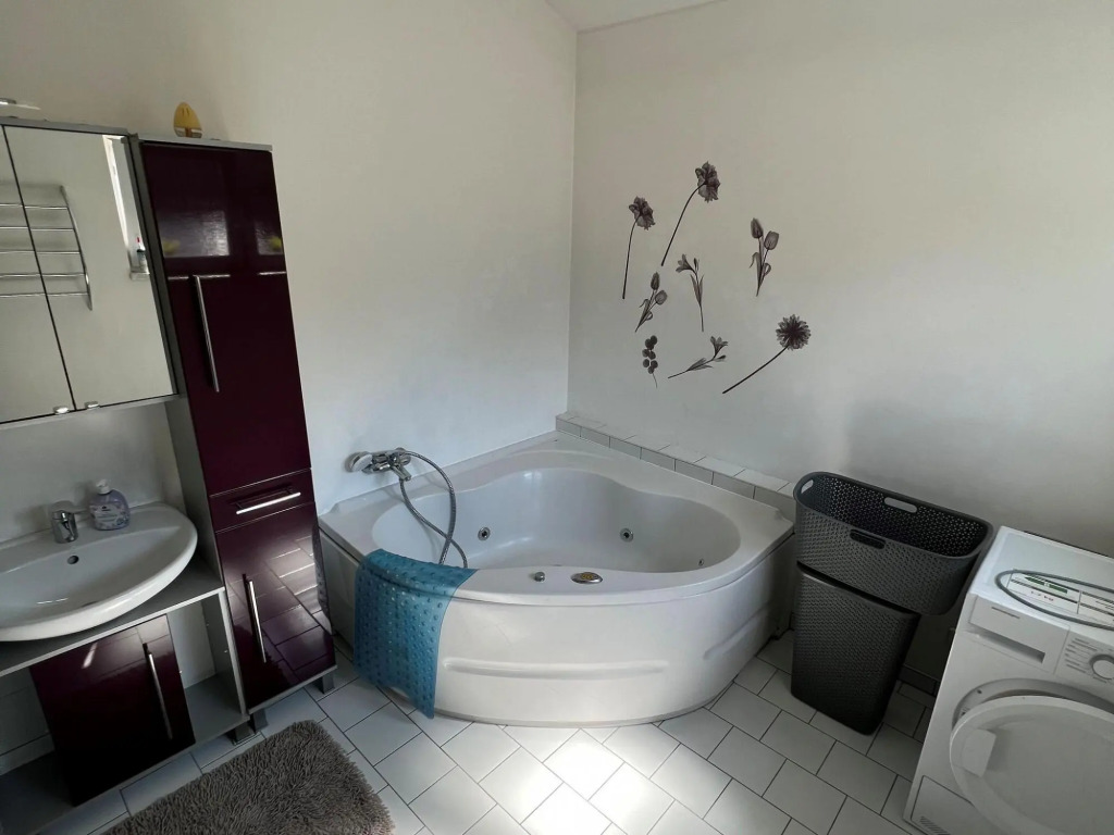 Apartment in Mauerbach Near Vienna With Pool