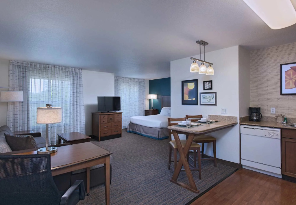 Fairfield Inn & Suites Columbia