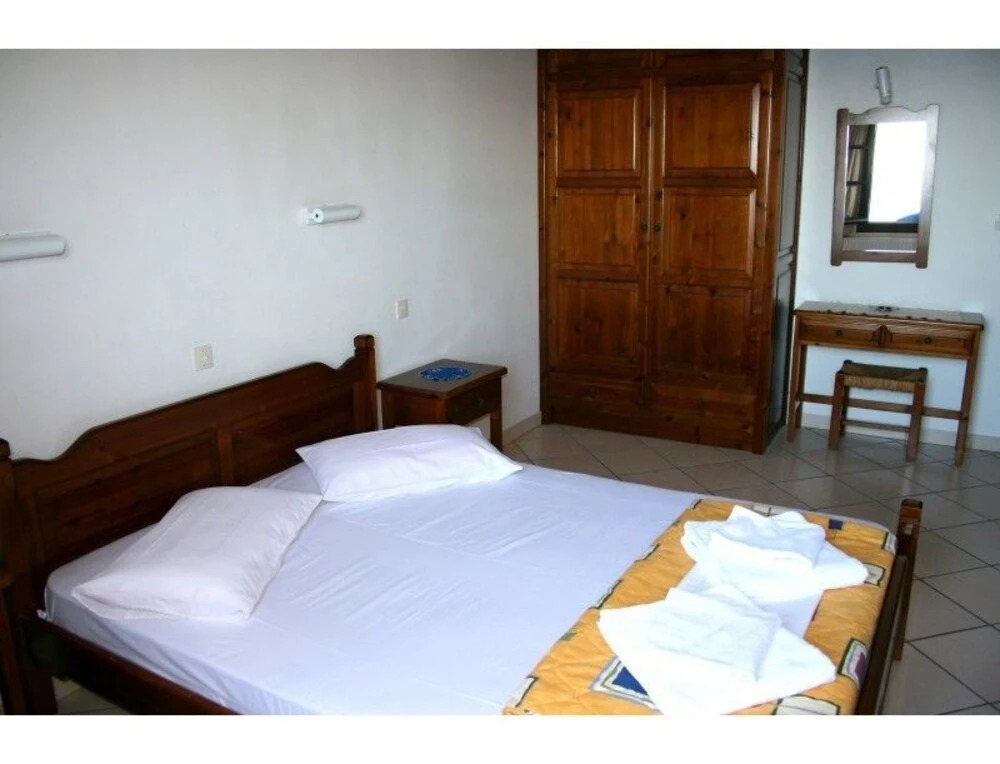 Panorama Studios & Apartments