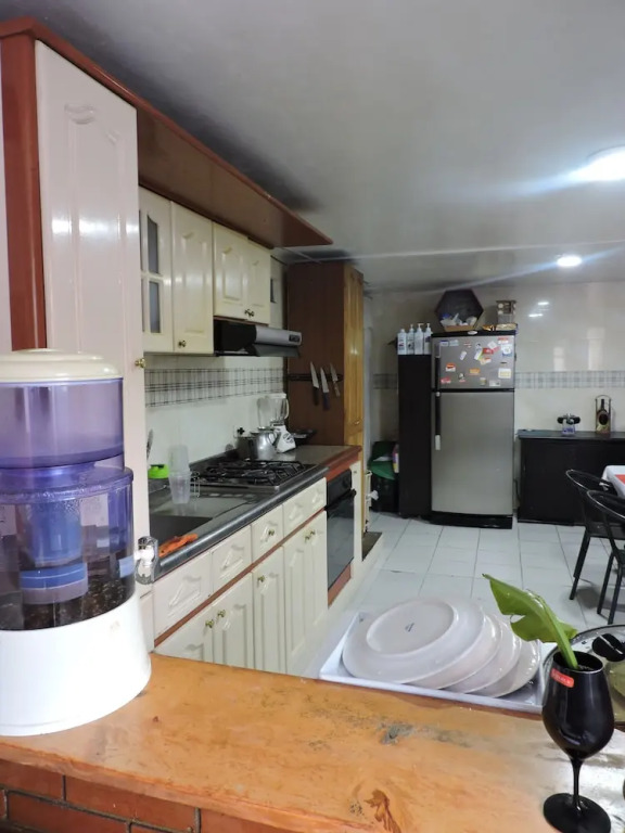 Way Maker Hostal