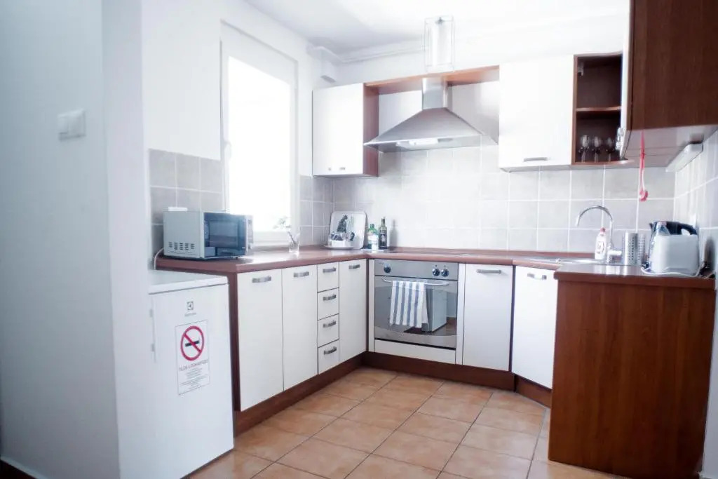 Grand Trees Apartment