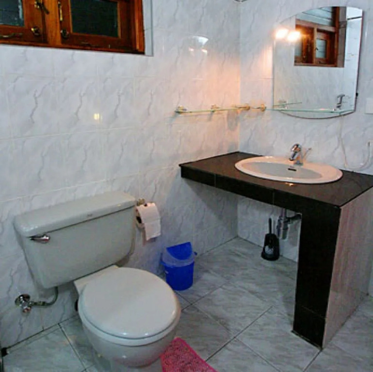 Pahalage Guesthouse