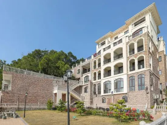 Huidong Meilianyayuan Villa