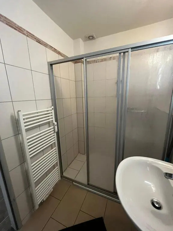 StayHome Apartment Bei Hamburg
