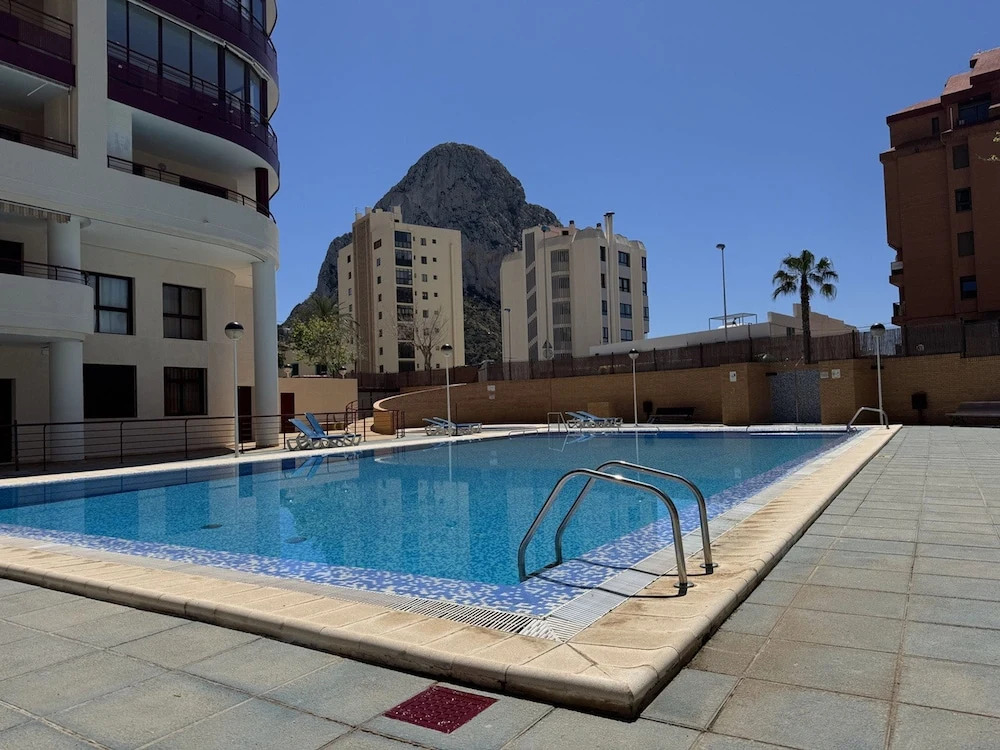 Apartamento Tiffany Para 4 Personas