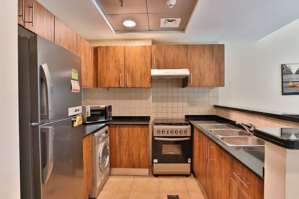 WelHome - Apt amidst golf courses, perfect for sports lovers