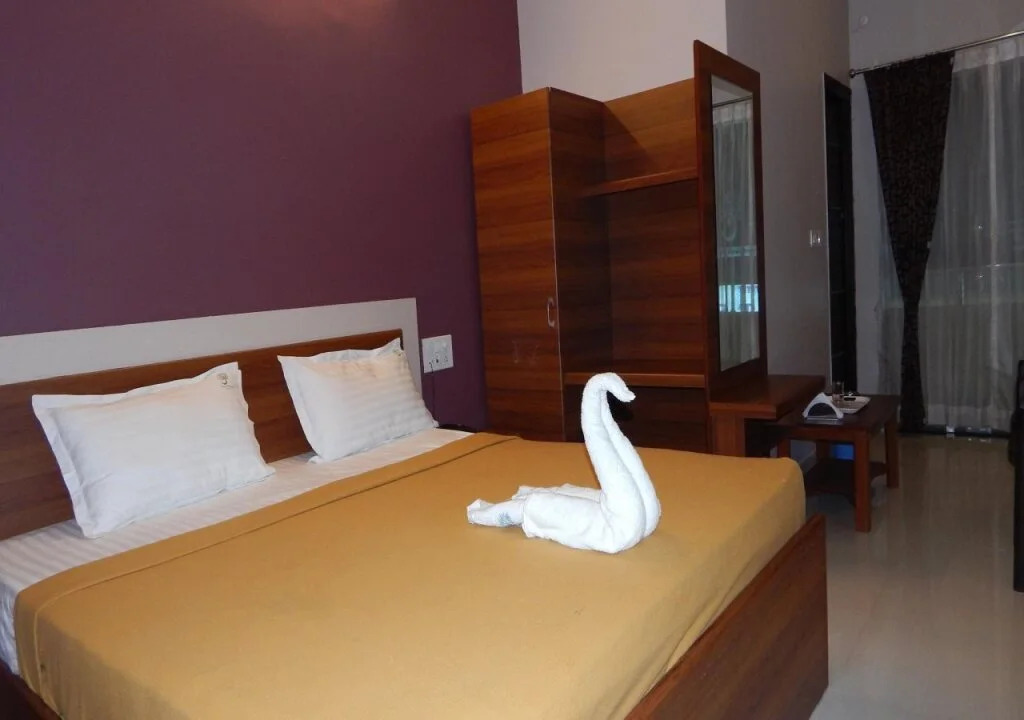 Vijay Residency