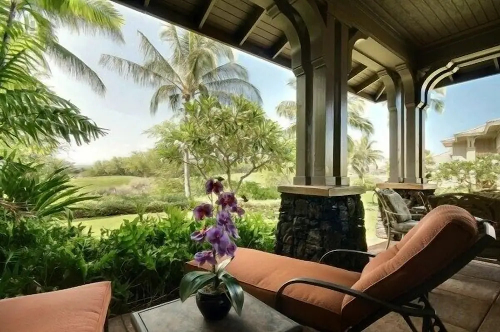 Kulalani 203 - Two Bedroom Condo