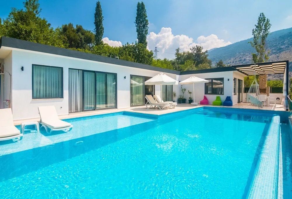 Villa Gulay