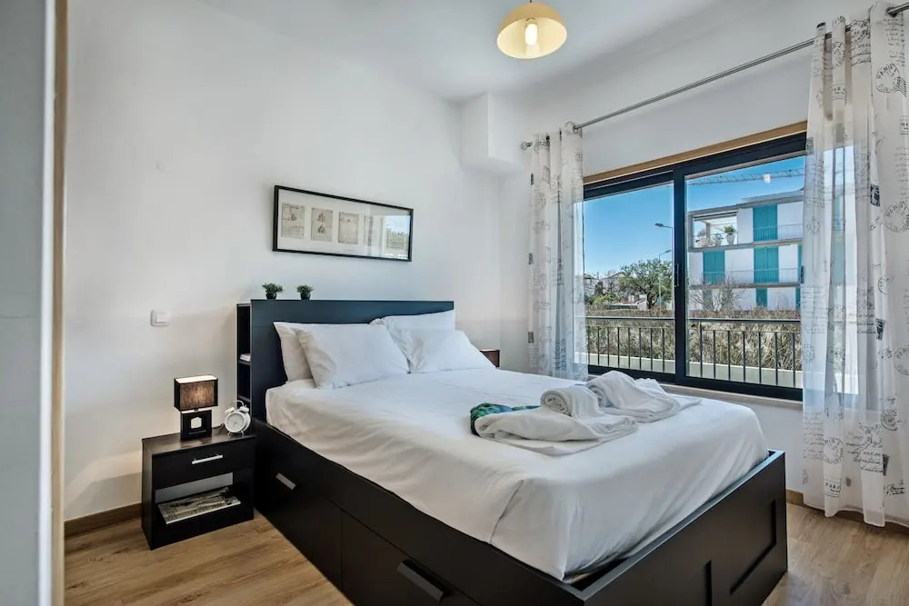 Apartment Fusela by MarsAlgarve