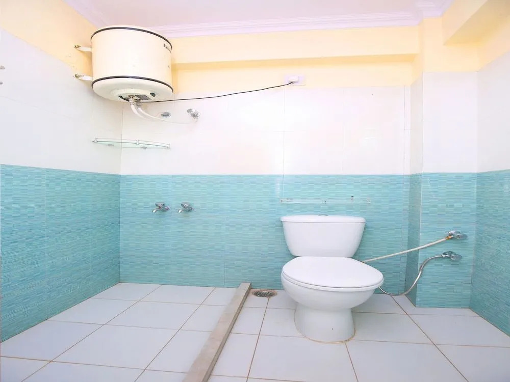 OYO 14084 Home Hill View Studio Barog