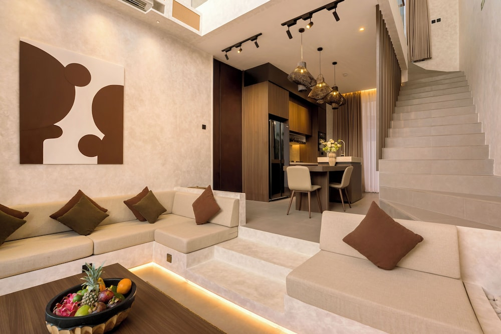 Villa Fresko 4 by Alfred in Bali