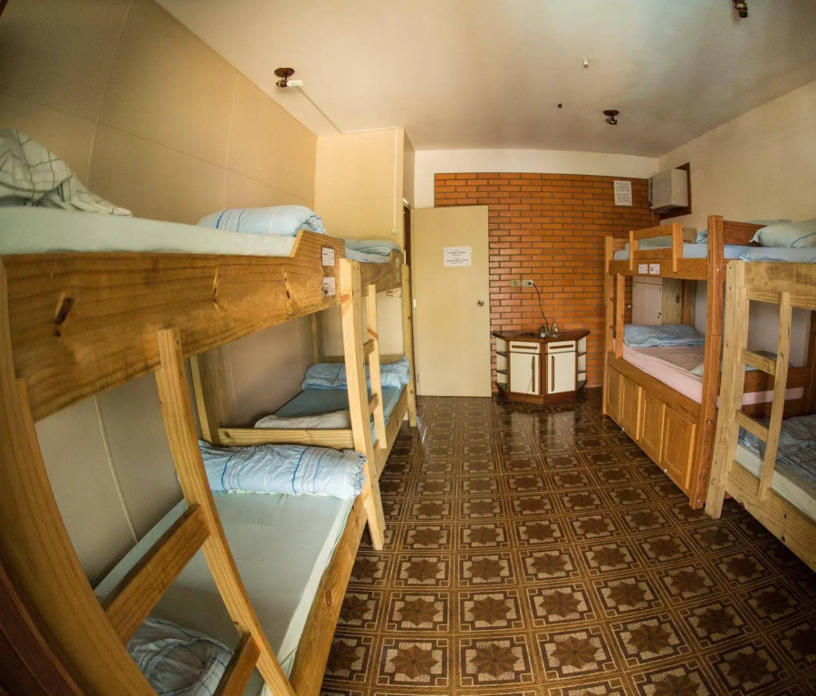 Geckos Hostel