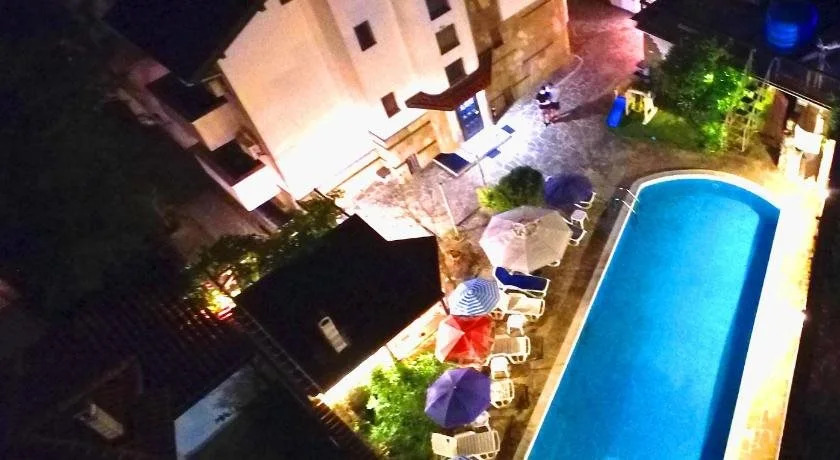 Guest House Yanita