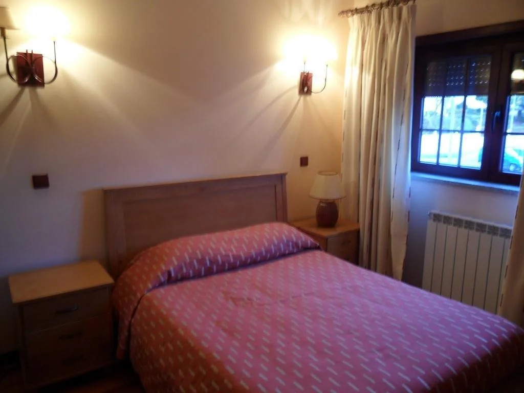 Hotel Mor