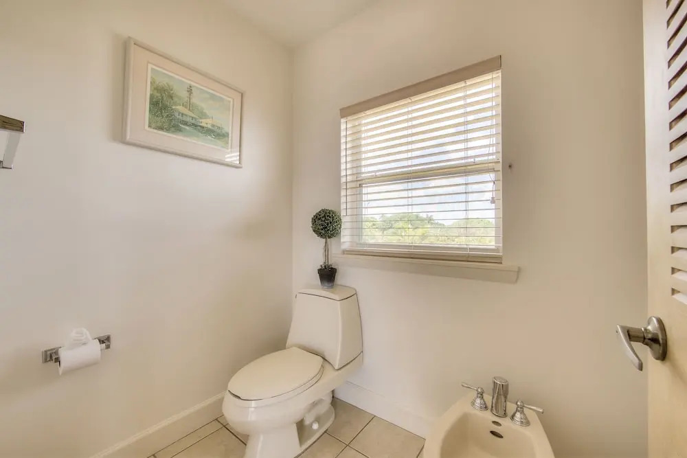 The White Ibis 5 Bedroom Home