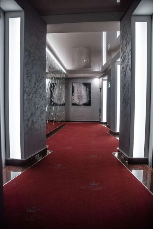Hotel Royal