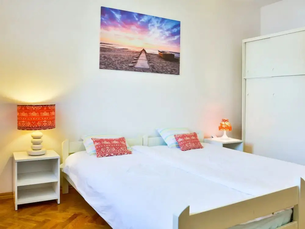 Holiday Home in Senj with Pool near Beach