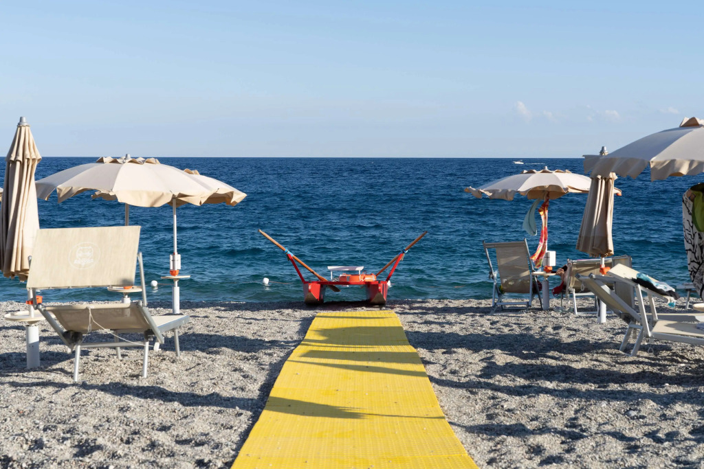 Best Western Plus Hotel Perla Del Porto