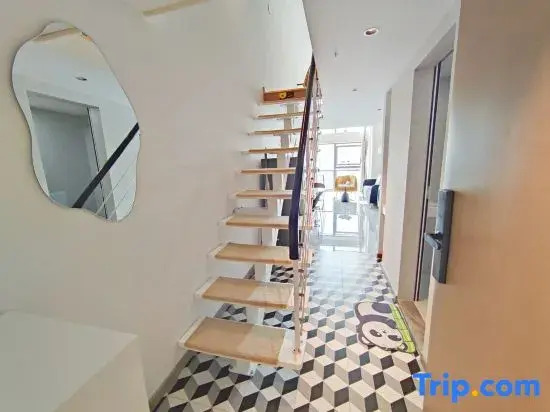 Nuanjia Homestay (Yunshan Road)