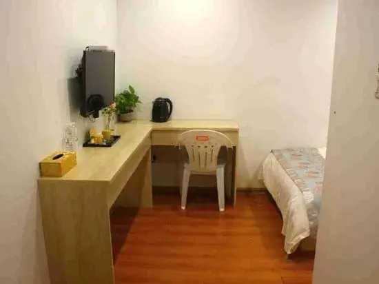 Bengbu Juyuan Theme Hotel