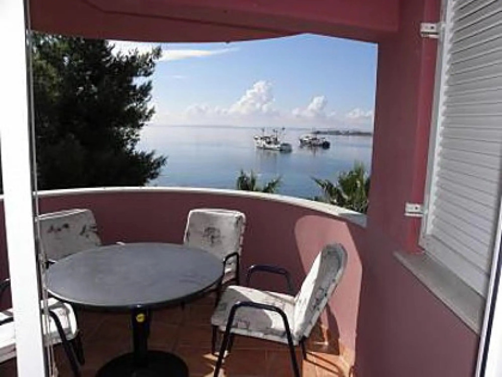 Monika - 10m From sea - A16