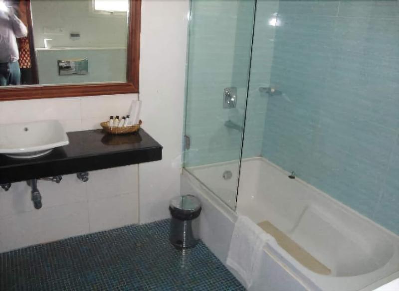 Godwin Candolim, Goa