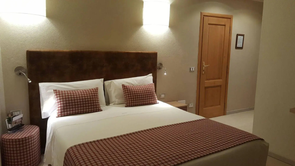 Hotel Edelweiss