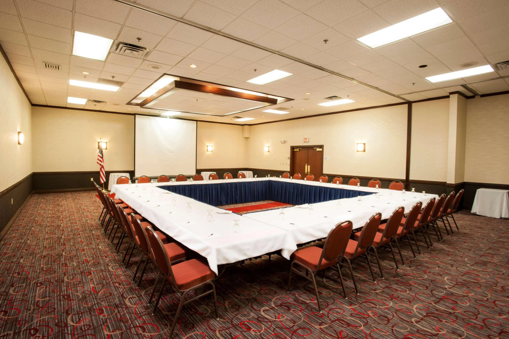 Radisson Hotel Madison