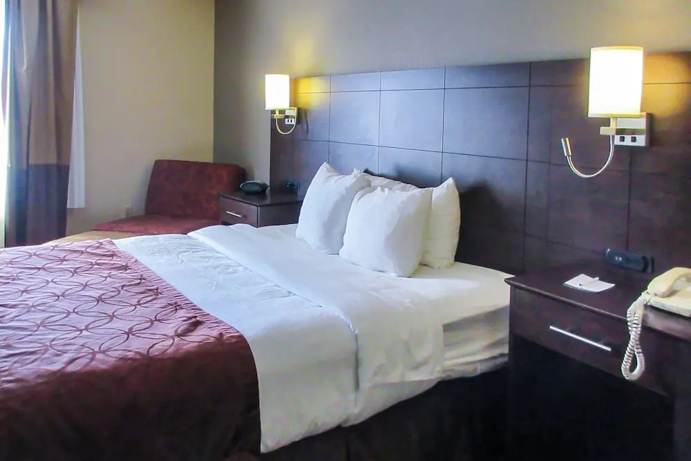 Best Western Radford Inn