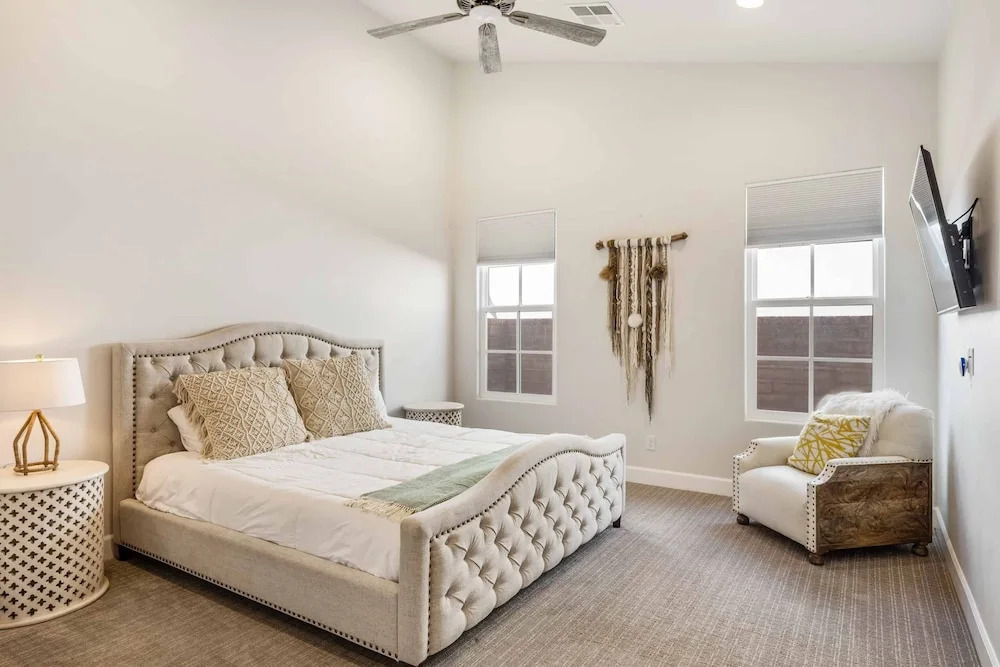 The Wanderer 2 Bedroom Home