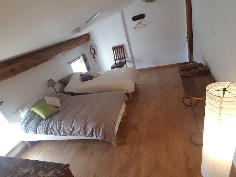 L'Attrape Rêve en Ardèche Maison d'Hôtes