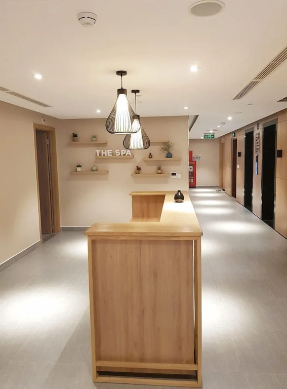 KOVIE HOTEL