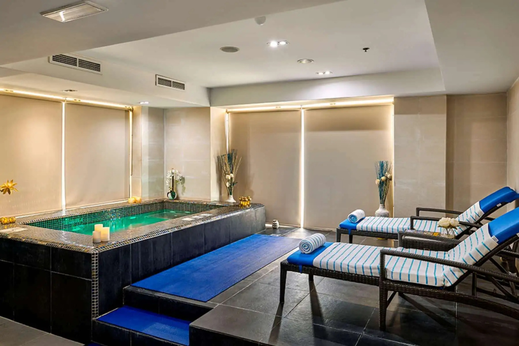 Ramada Hotel, Suites and Apartments by Wyndham Dubai JBR