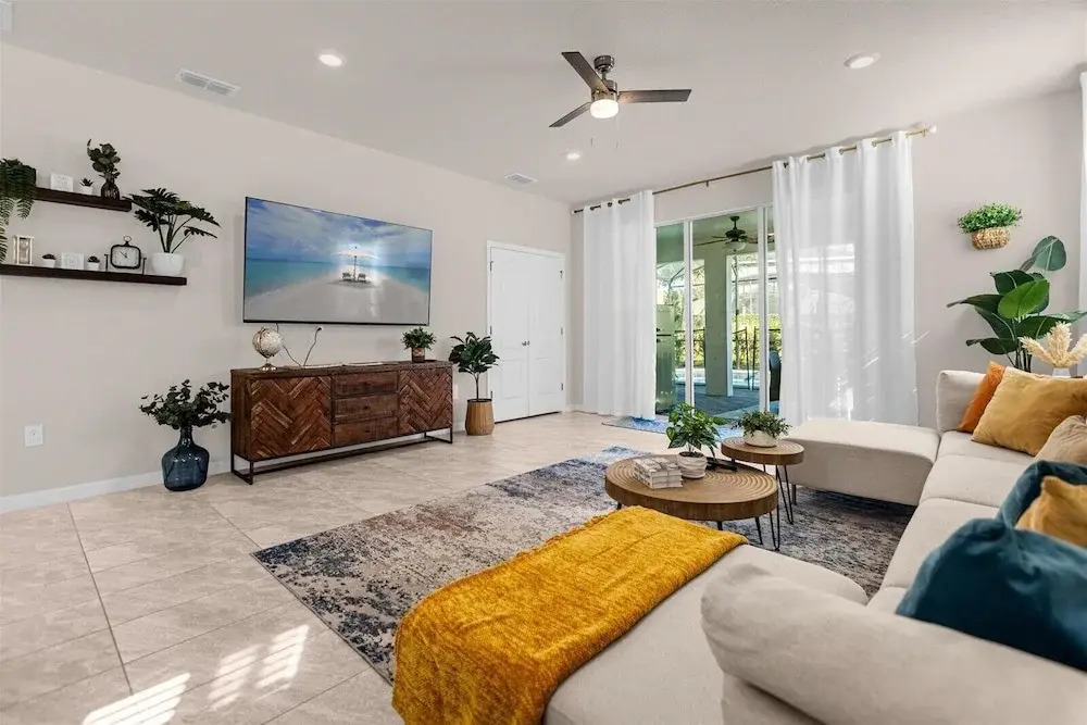 VedaHive Luxury Villa