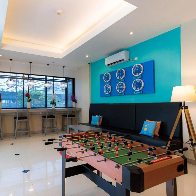 OYO 3735 Liv Hotel