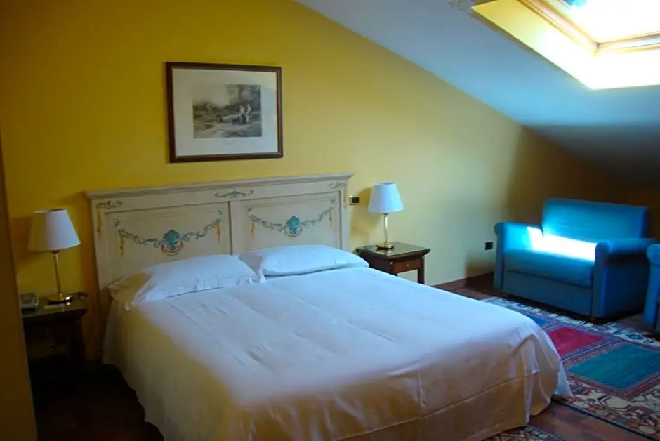 Hotel La Loggia