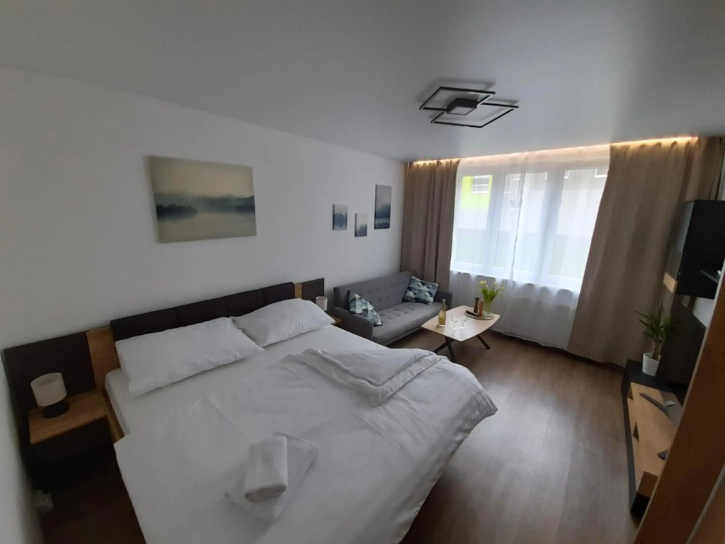 Private Apartment Rozvadov