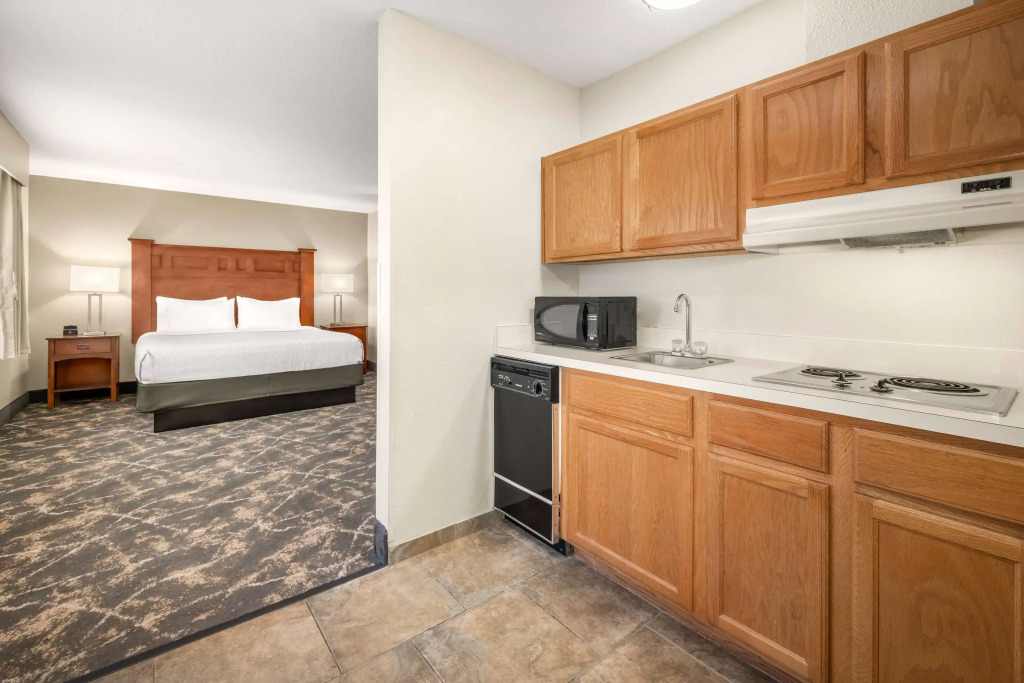 La Quinta by Wyndham Grants Pass