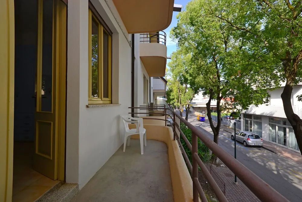 Condominio Jupiter