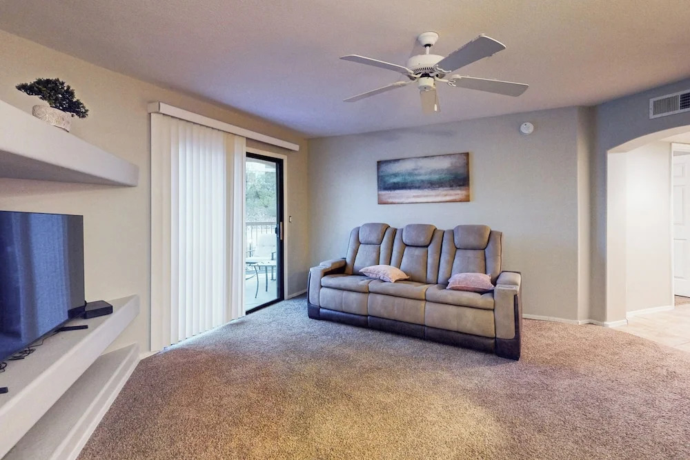 2BR Condo in Fountain Hills w/ Mountain Views