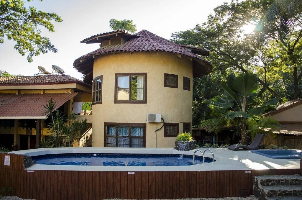 Hotel Mamiri